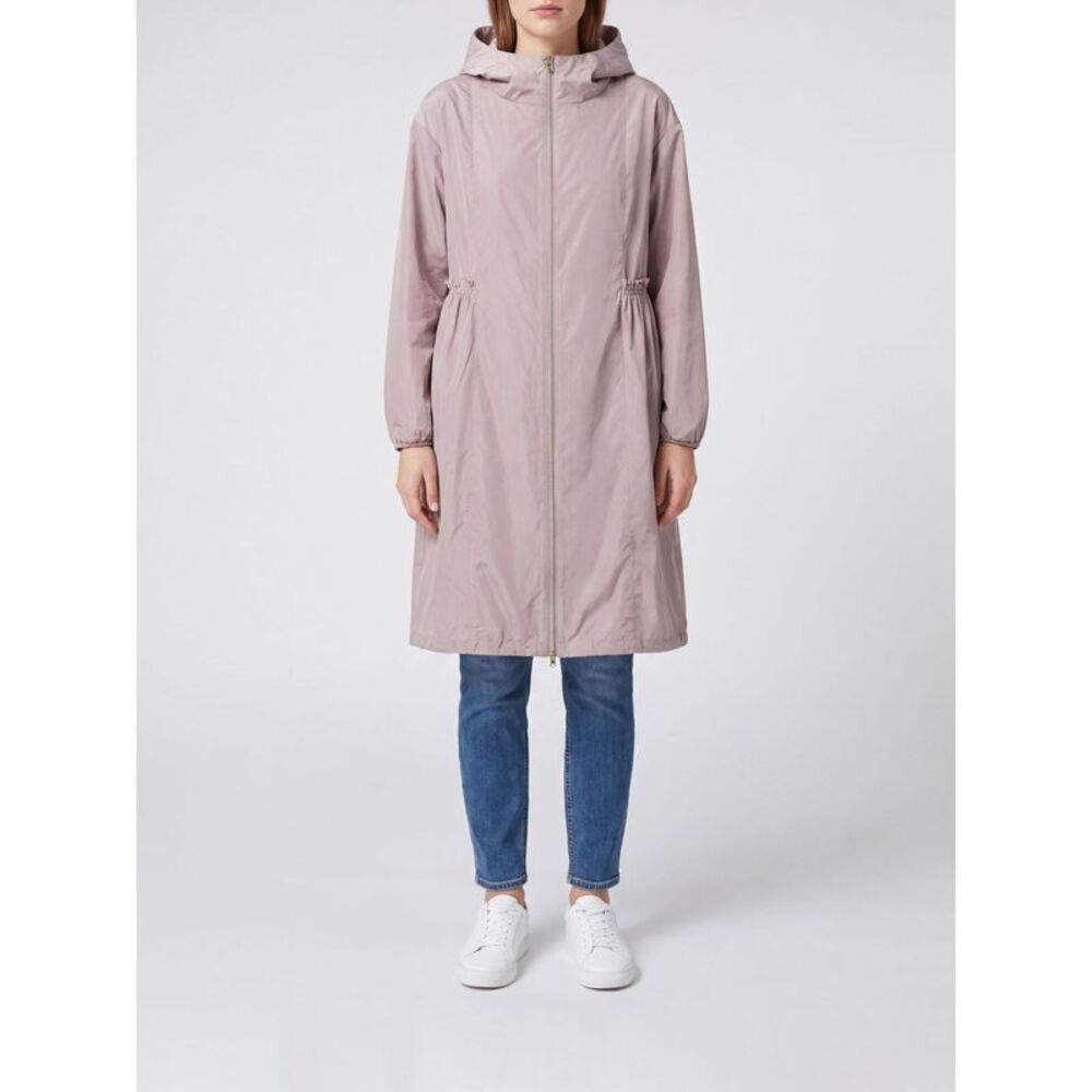 Herno Jacket Woman Pink